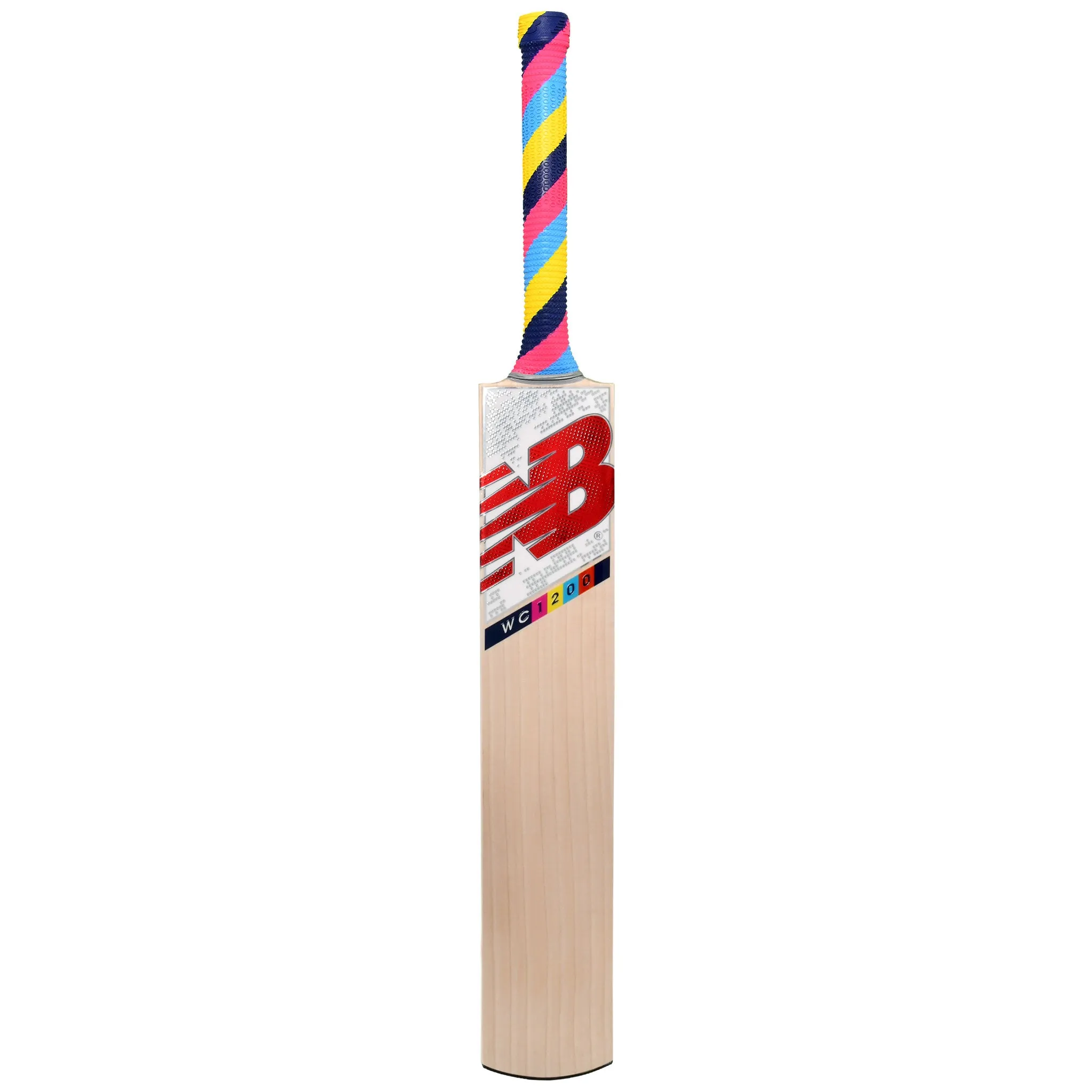 23/24 New Balance WC1200 Cricket Bat