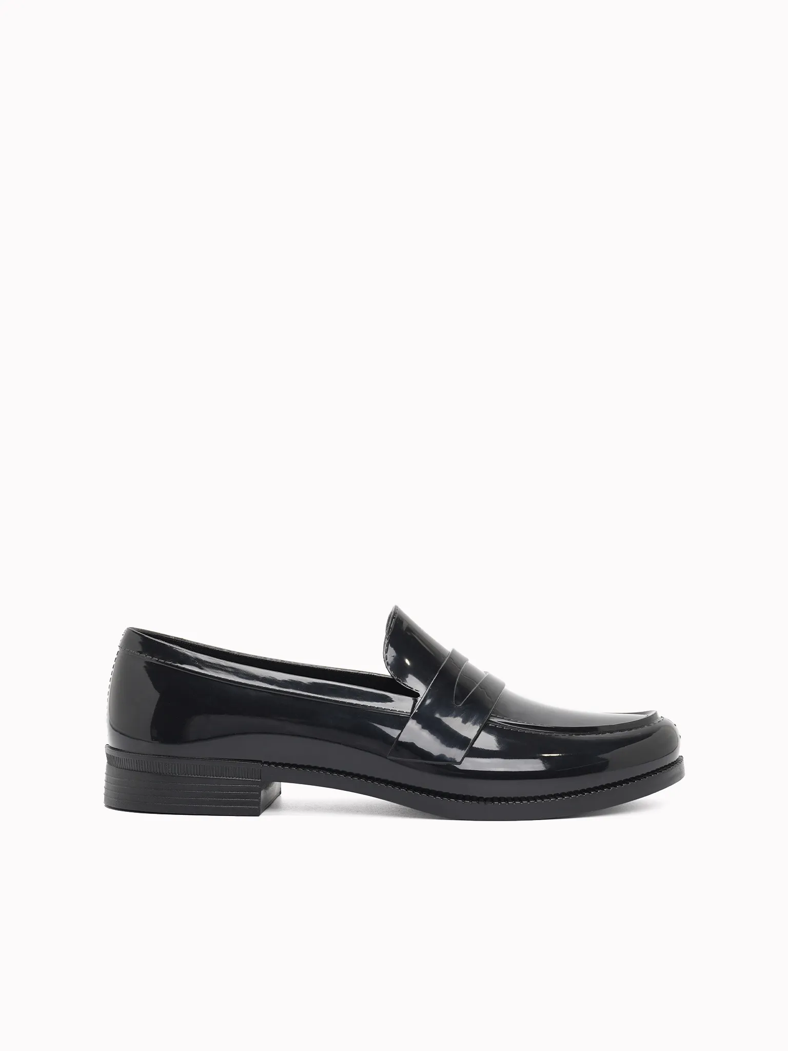 Addy  Jelly Loafers