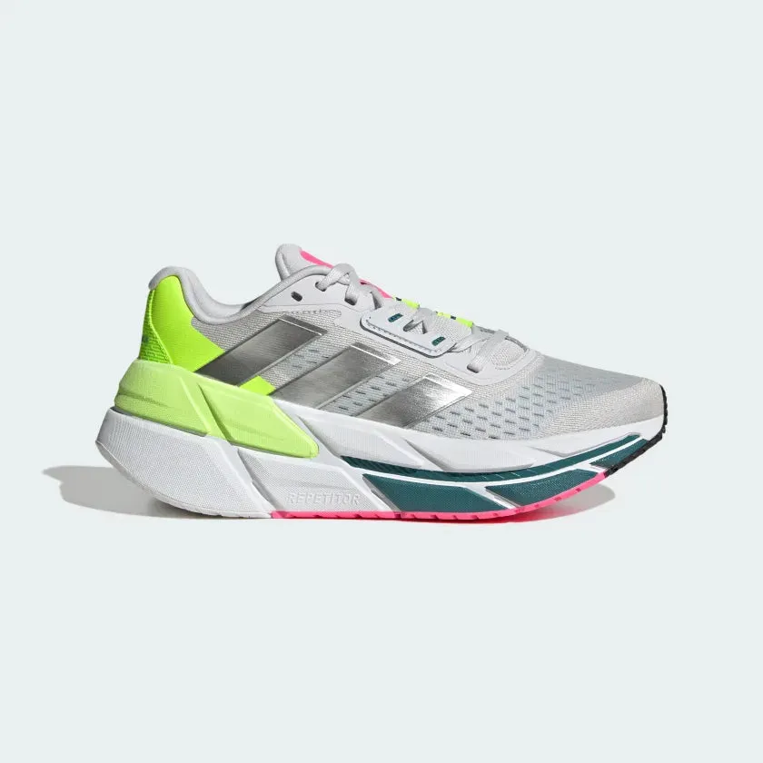 Adistar CS 2 W | Dash Grey/Silver/Lemon