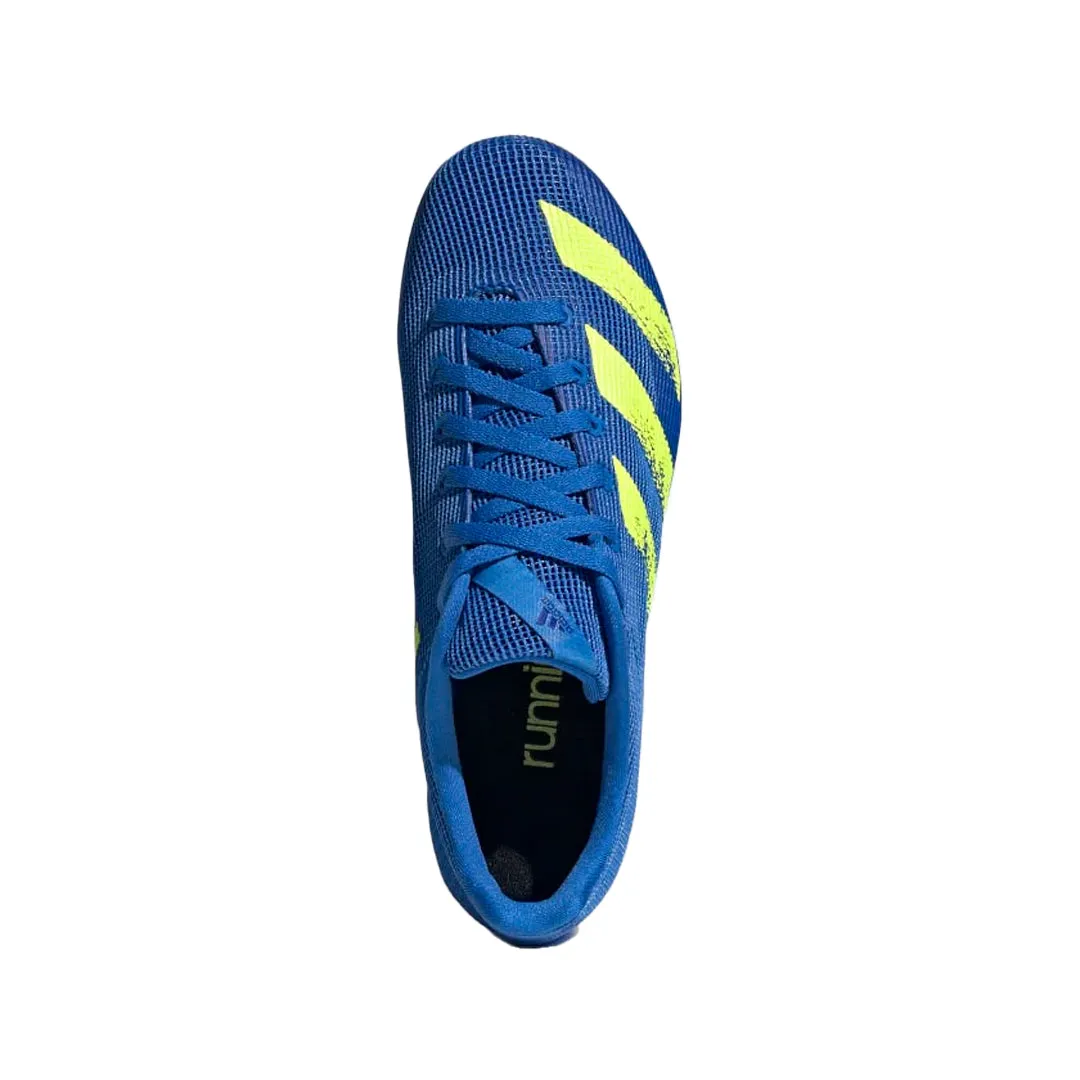 Allroundstar | Junior | Blue/Solar Yellow