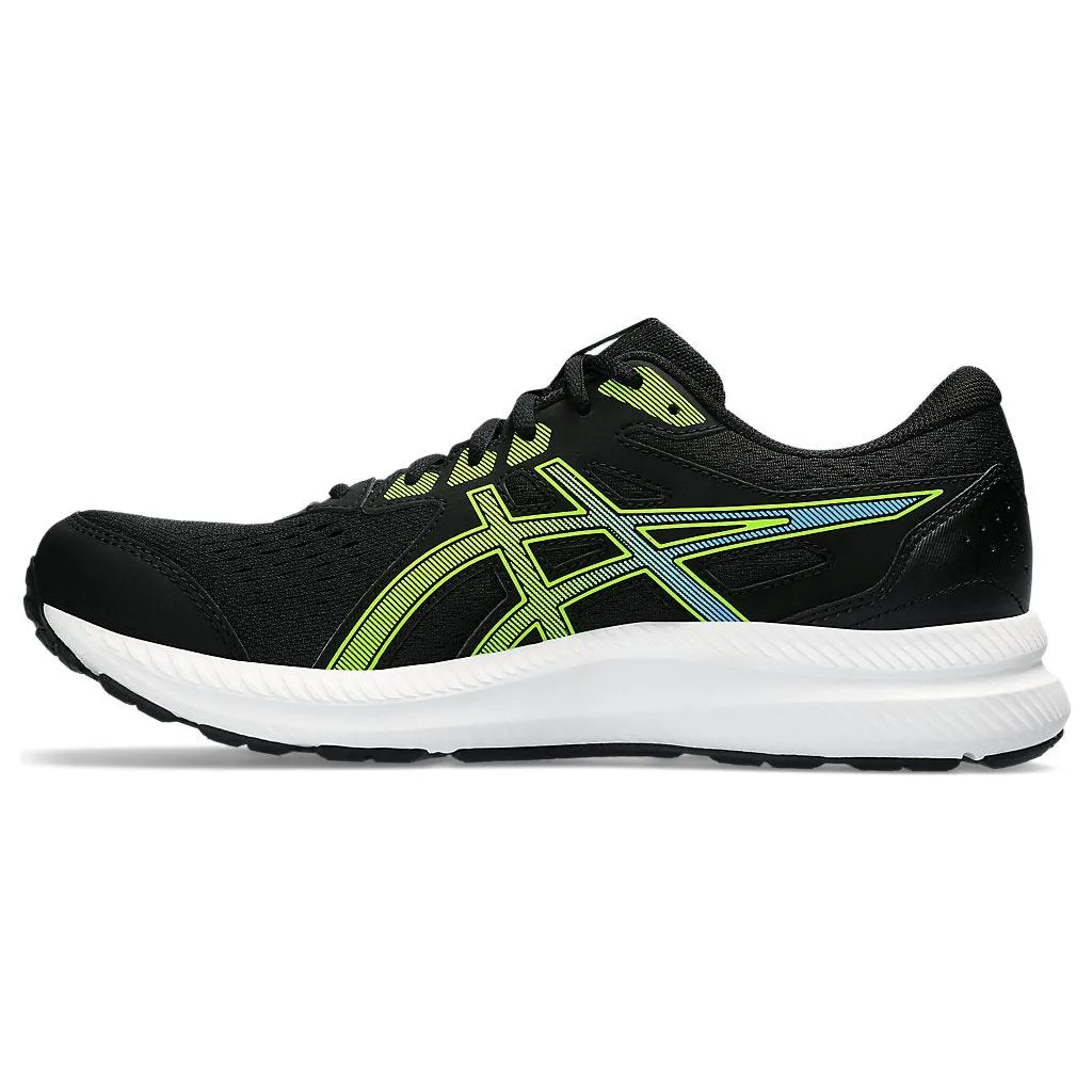 Asics Gel-Contend 8 (4E Width) Mens Shoe