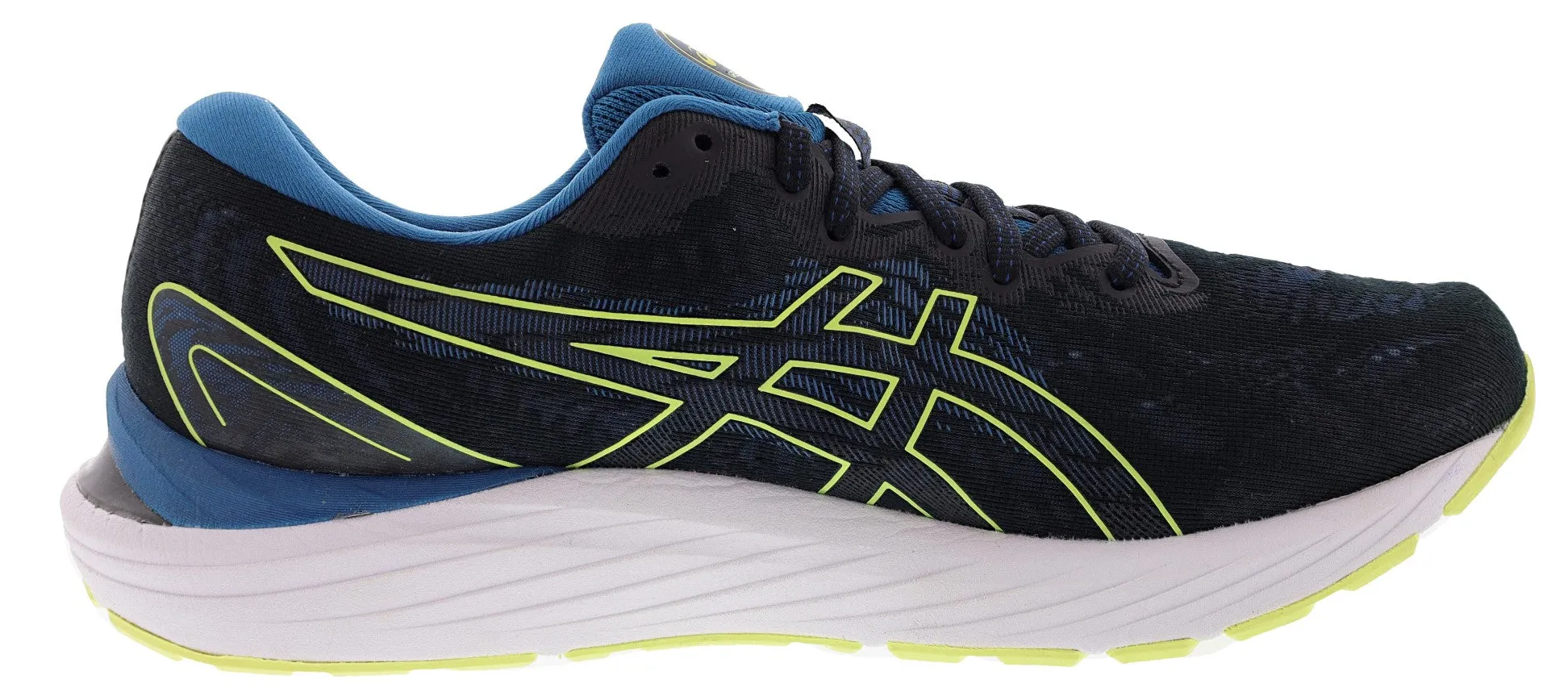 ASICS Men's Gel Cumulus 23 Cushioned Running Shoes