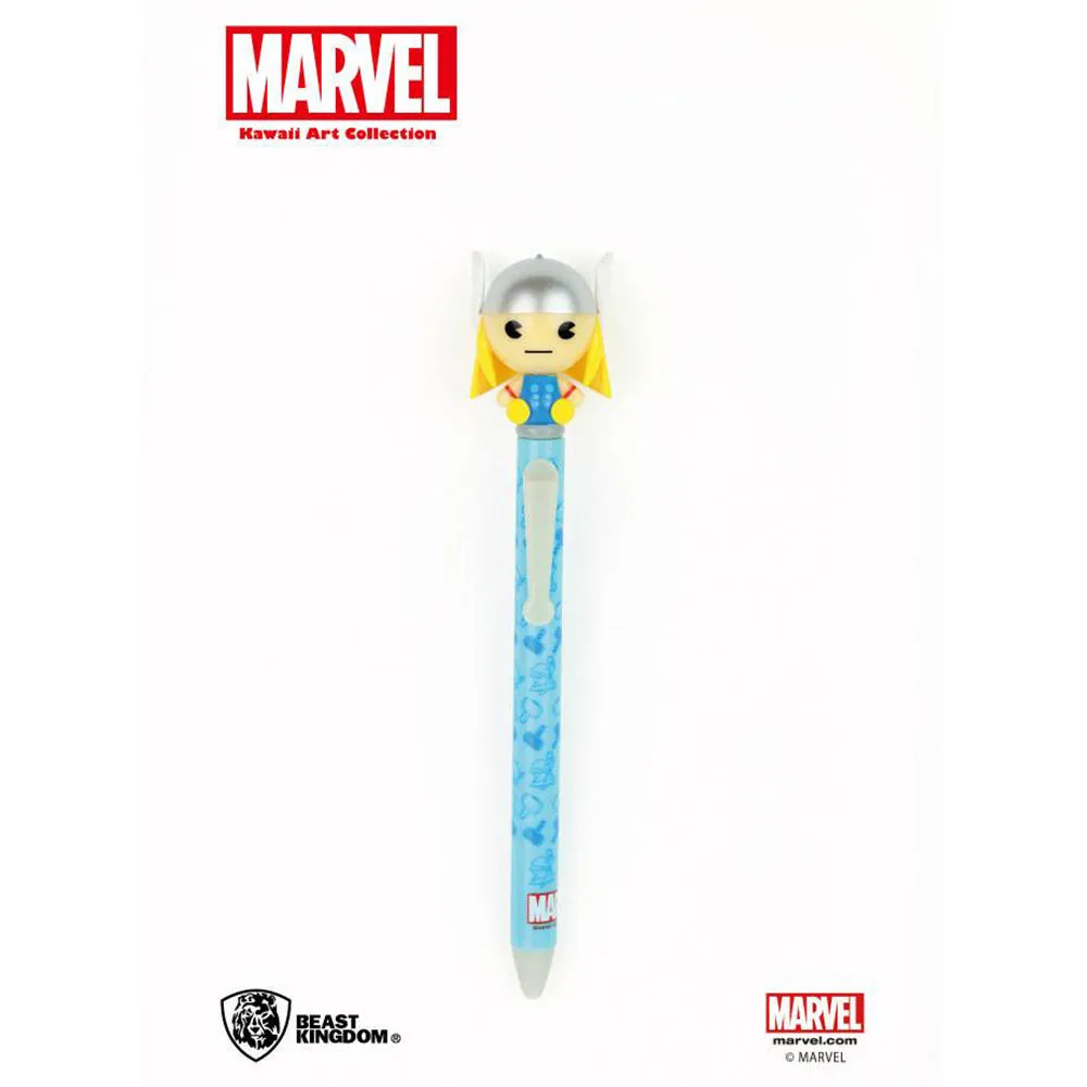 Beast Kingdom Marvel Kawaii Swinging Pen - Thor (MK-SWP-TR)