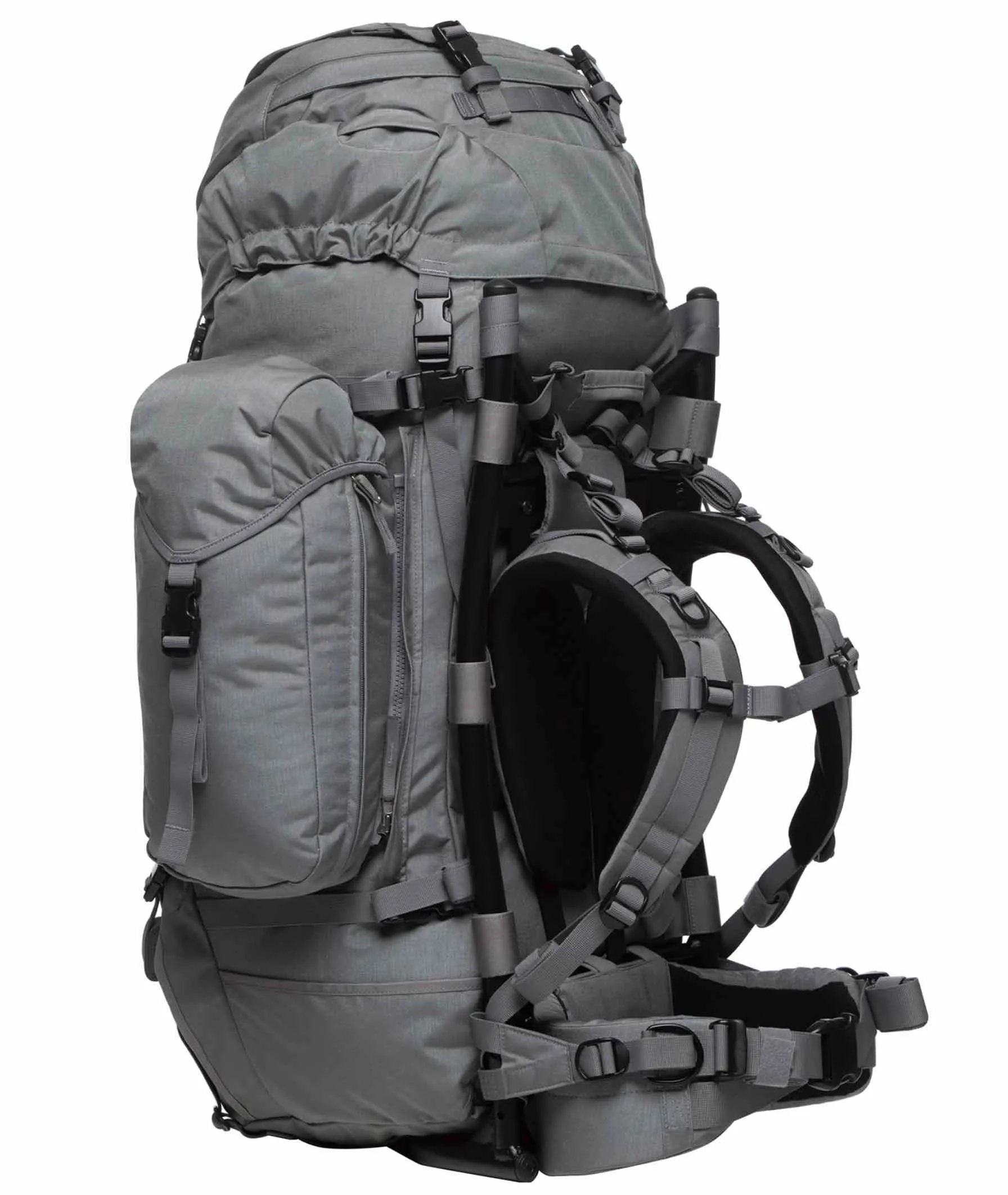 Bergans Powerframe Big Pack 130 Plus Rucksack