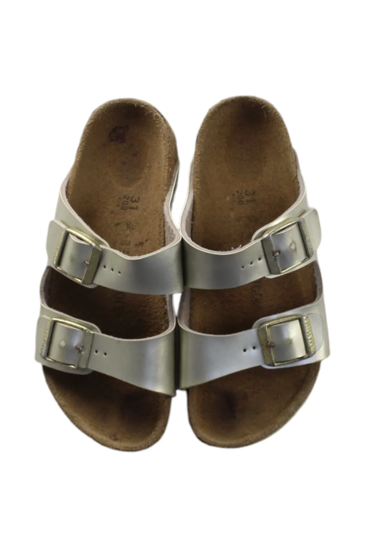 Birkenstock Sandals EU31