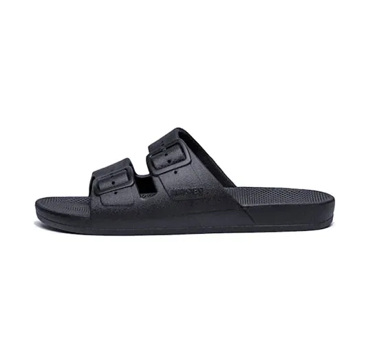 Black Slides