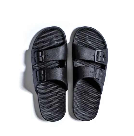 Black Slides