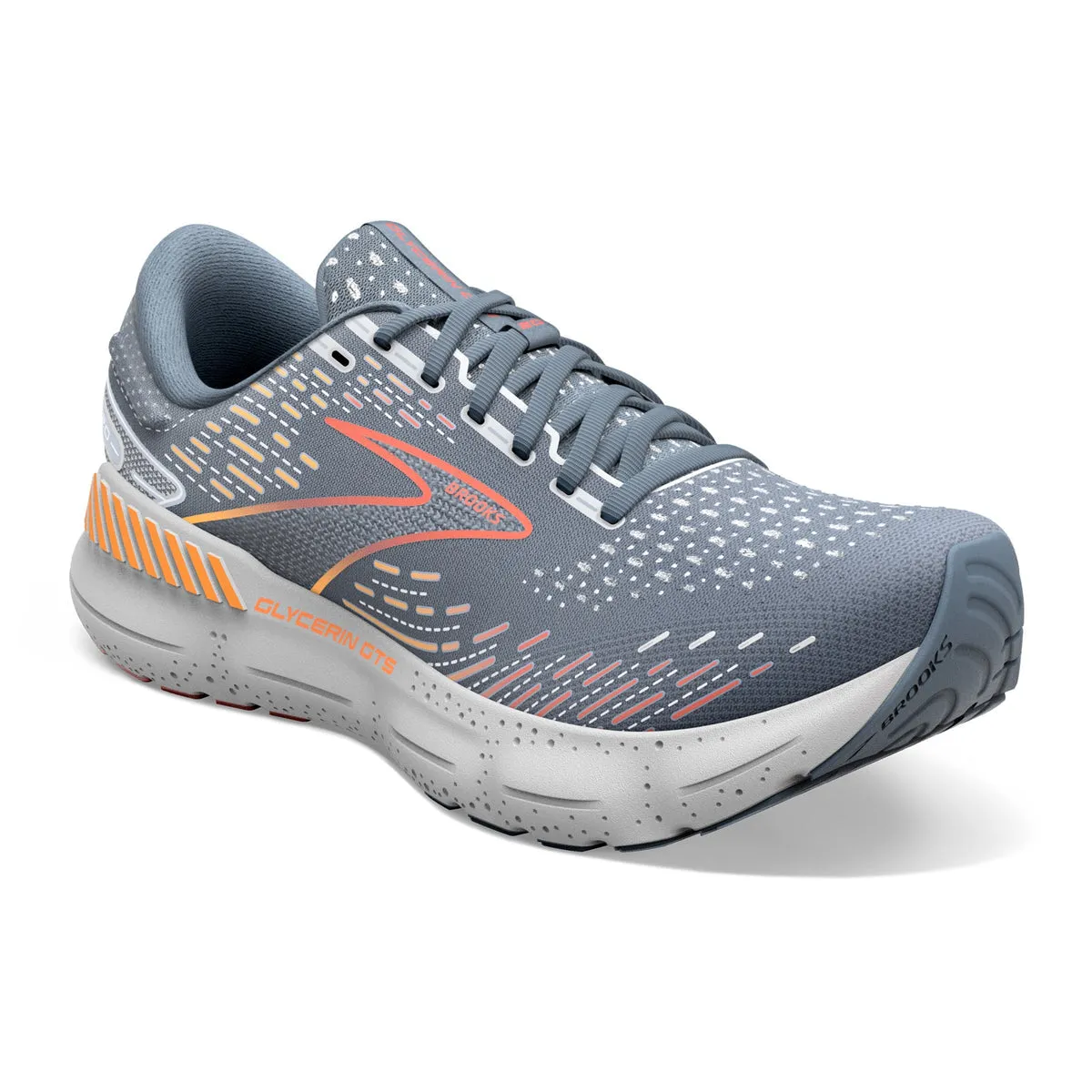 Brooks Glycerin GTS 20 Mens Shoe