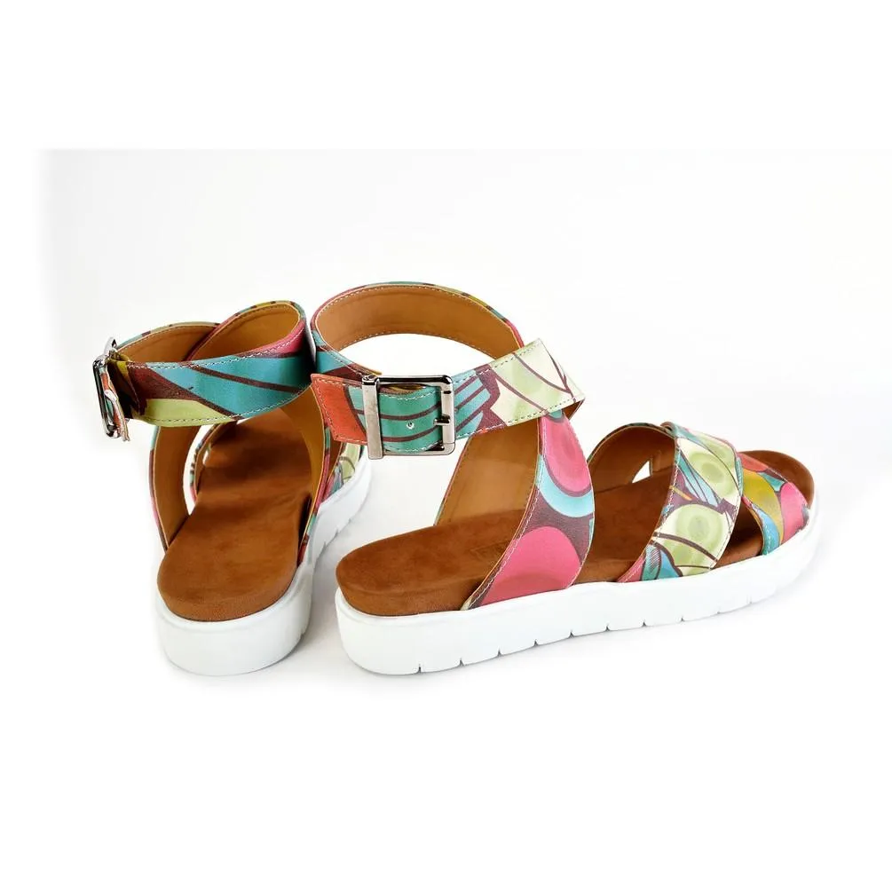 Casual Sandals NSN206