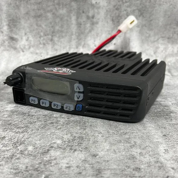 Clearance Icom F6021 UHF Radio