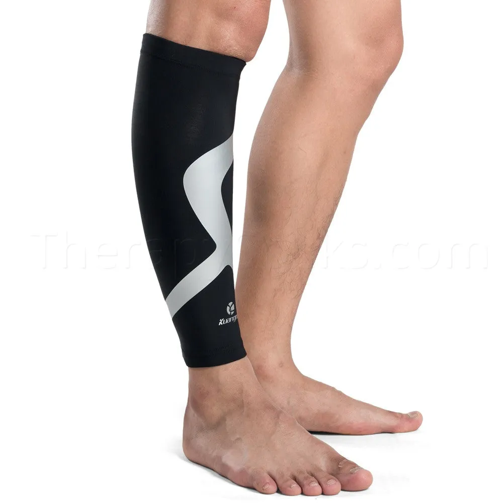 Compression Calf Support Sleeve Activewear