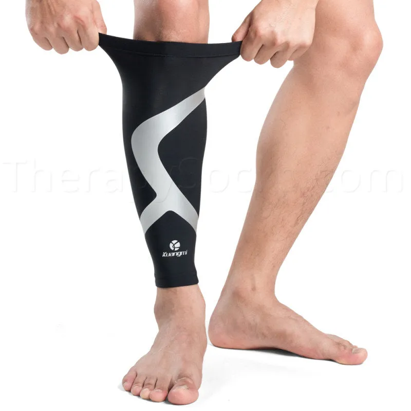 Compression Calf Support Sleeve Activewear