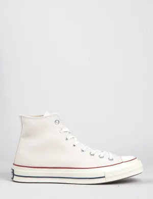 Converse 70's Chuck Taylor Hi (Canvas) - Parchment