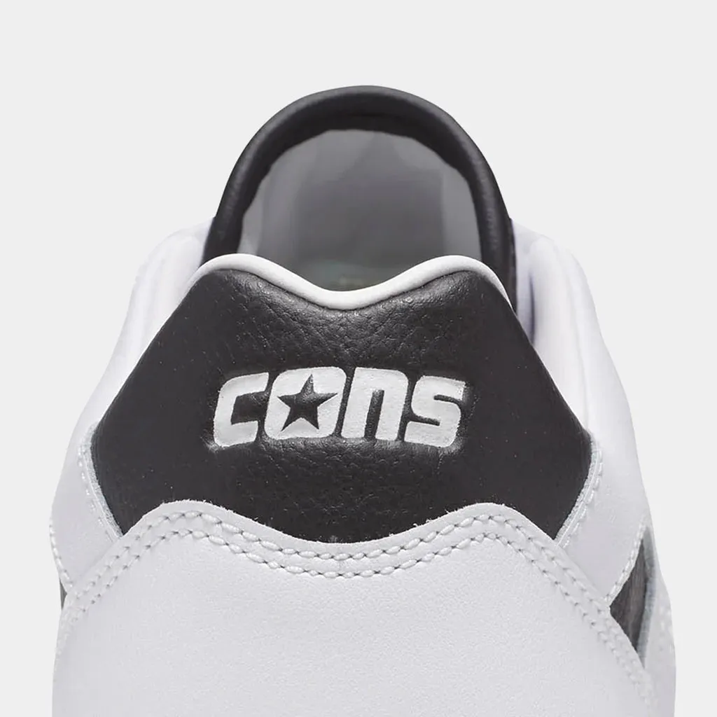 Converse AS-1 Pro Ox White/Black/White