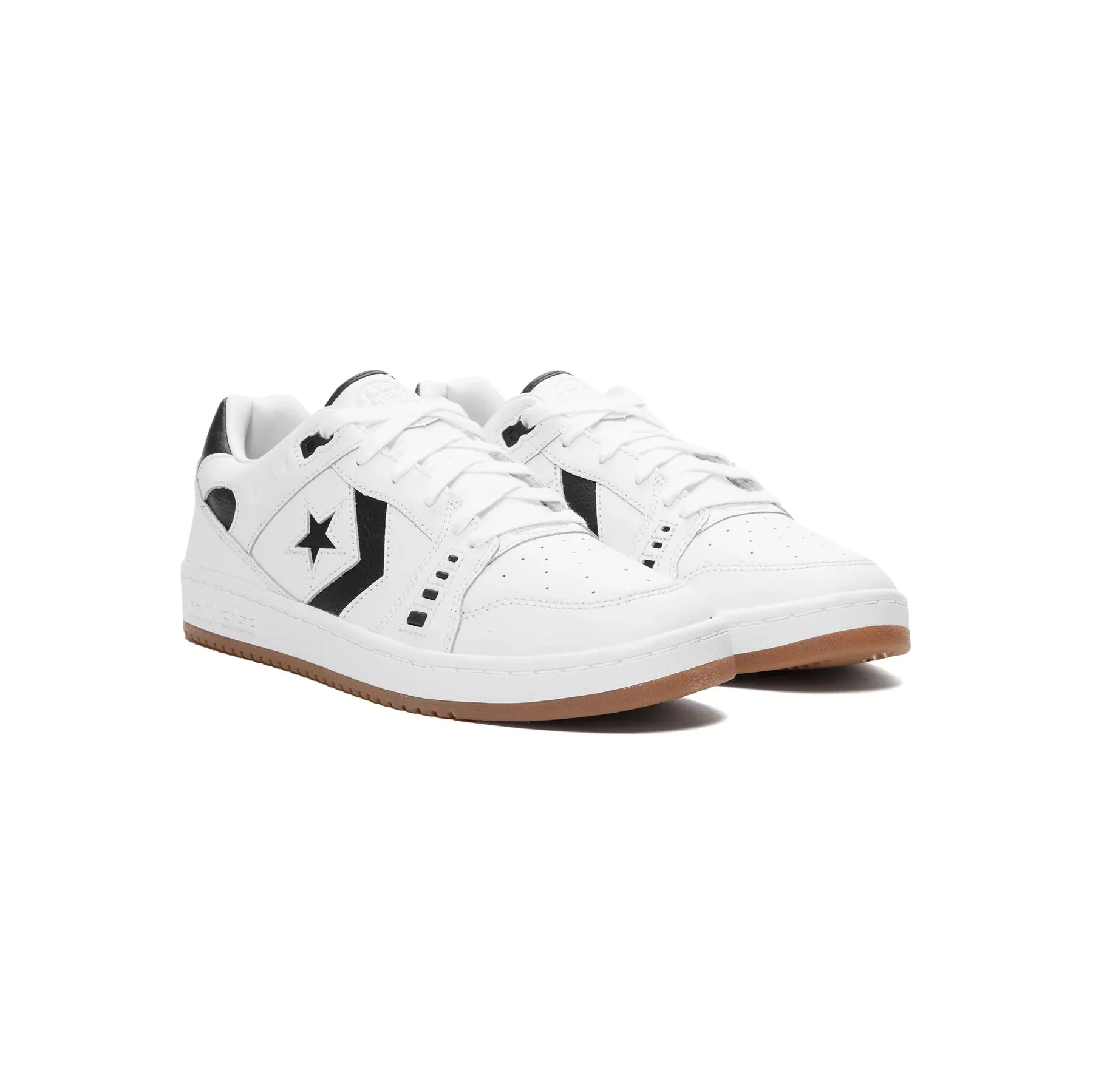 Converse AS-1 Pro Ox White/Black/White