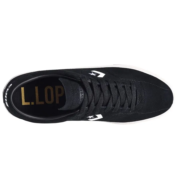 Converse CONS - Louie Lopez Pro (Black/White)