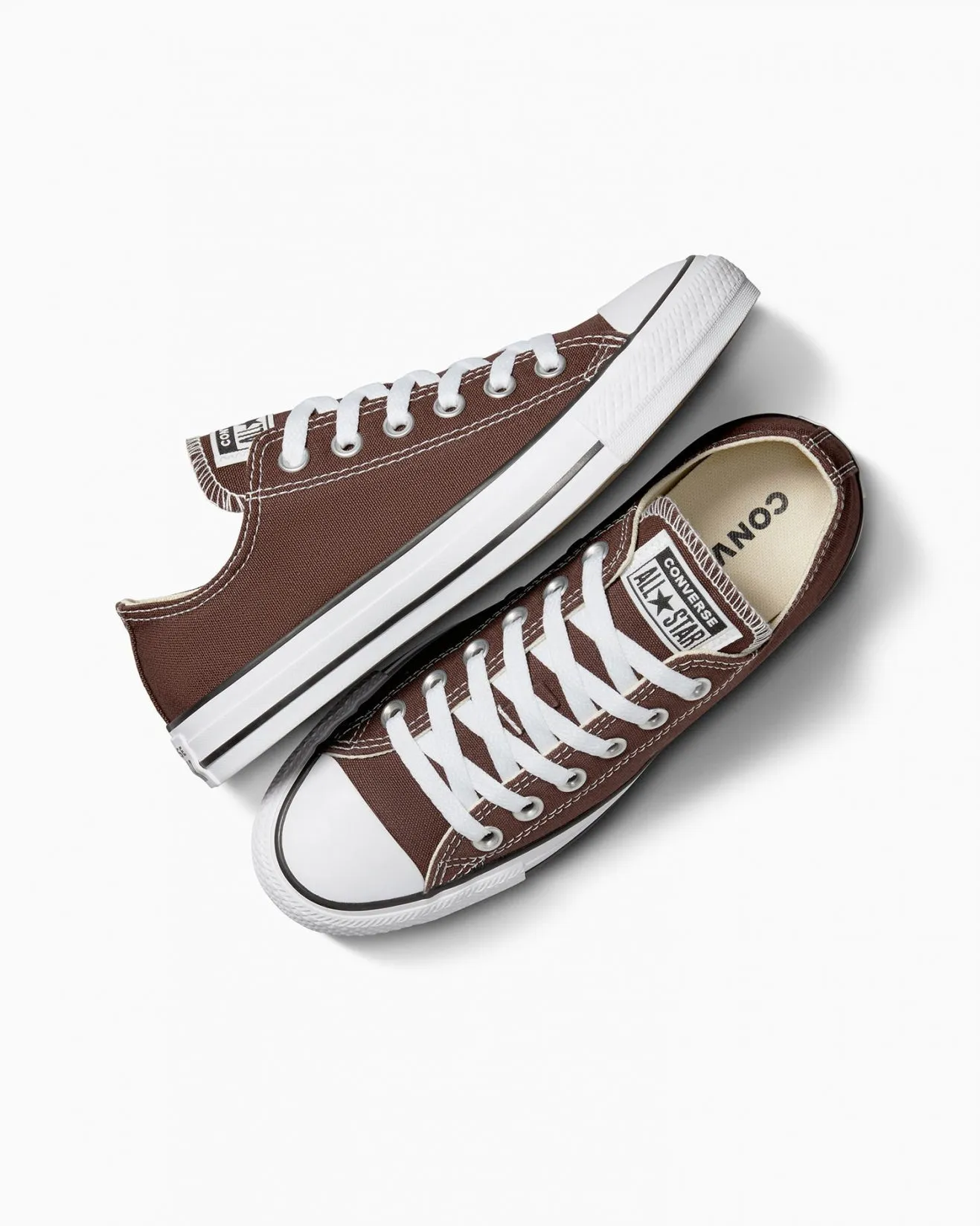 Converse CTAS OX - Unisex - Earth