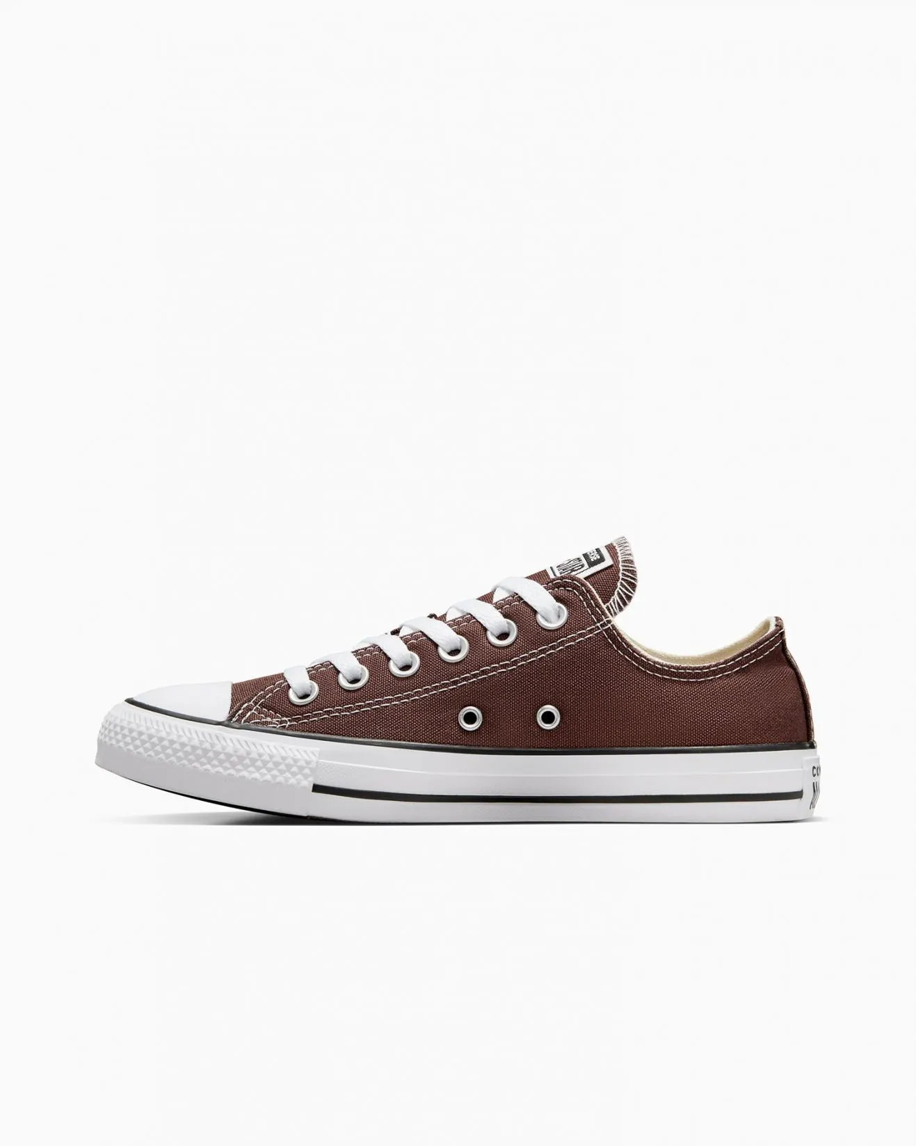 Converse CTAS OX - Unisex - Earth