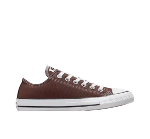 Converse CTAS OX - Unisex - Earth