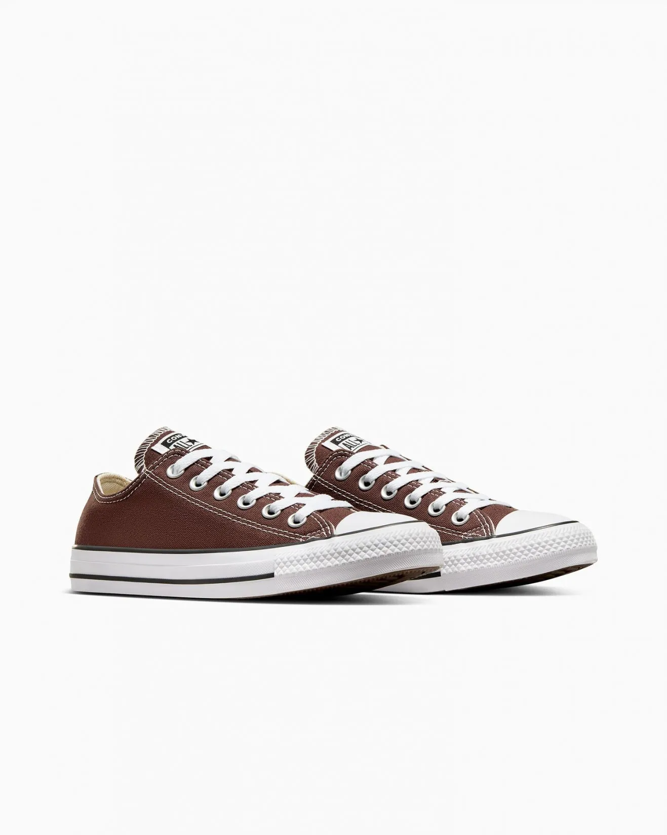 Converse CTAS OX - Unisex - Earth