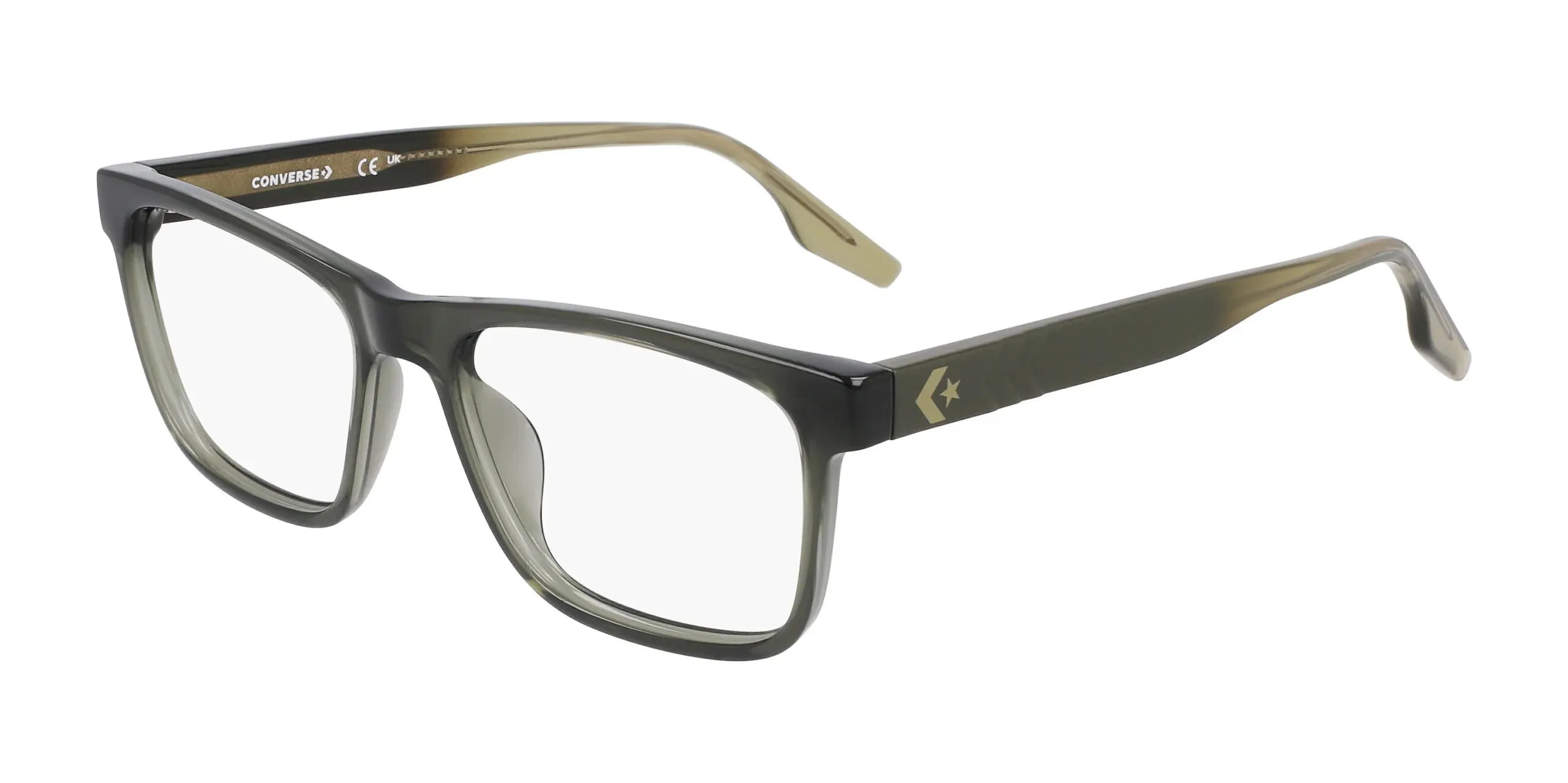 Converse CV5093 Eyeglasses | Size 53