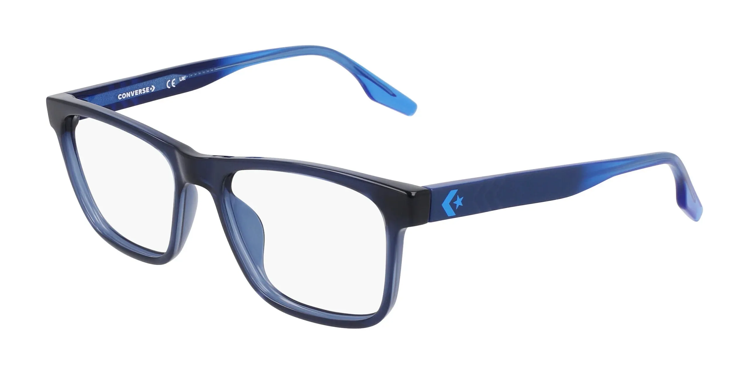 Converse CV5093 Eyeglasses | Size 53