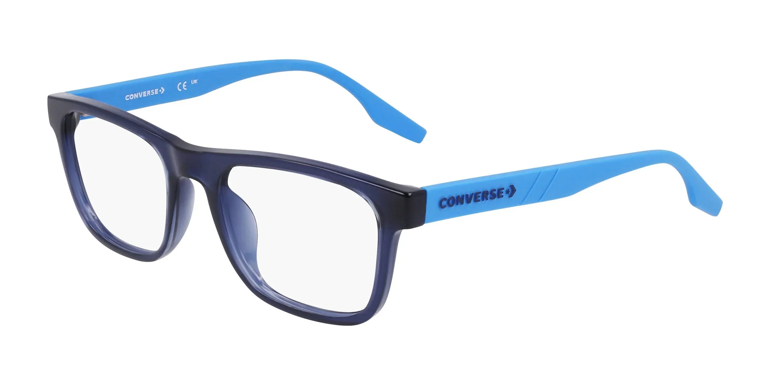 Converse CV5100Y Eyeglasses | Size 49