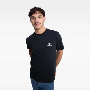 Converse Left Chest Logo Tee