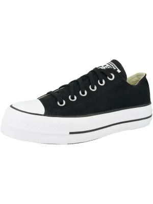 Converse sneakers, black