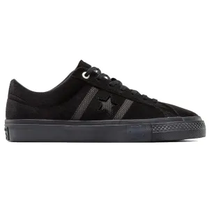 Converse - x UNDEFEATED One Star Academy Pro (Black)