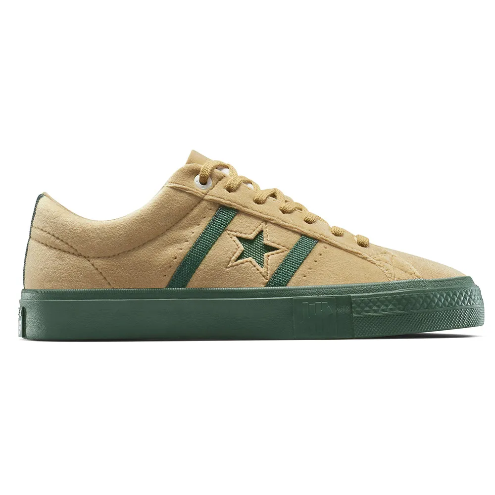 Converse - x UNDEFEATED One Star Academy Pro (Brown)