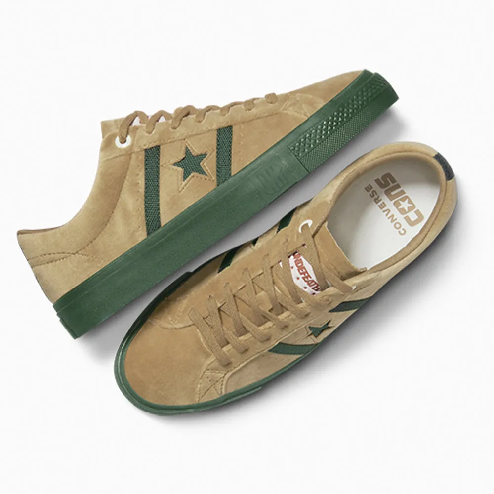 Converse - x UNDEFEATED One Star Academy Pro (Brown)