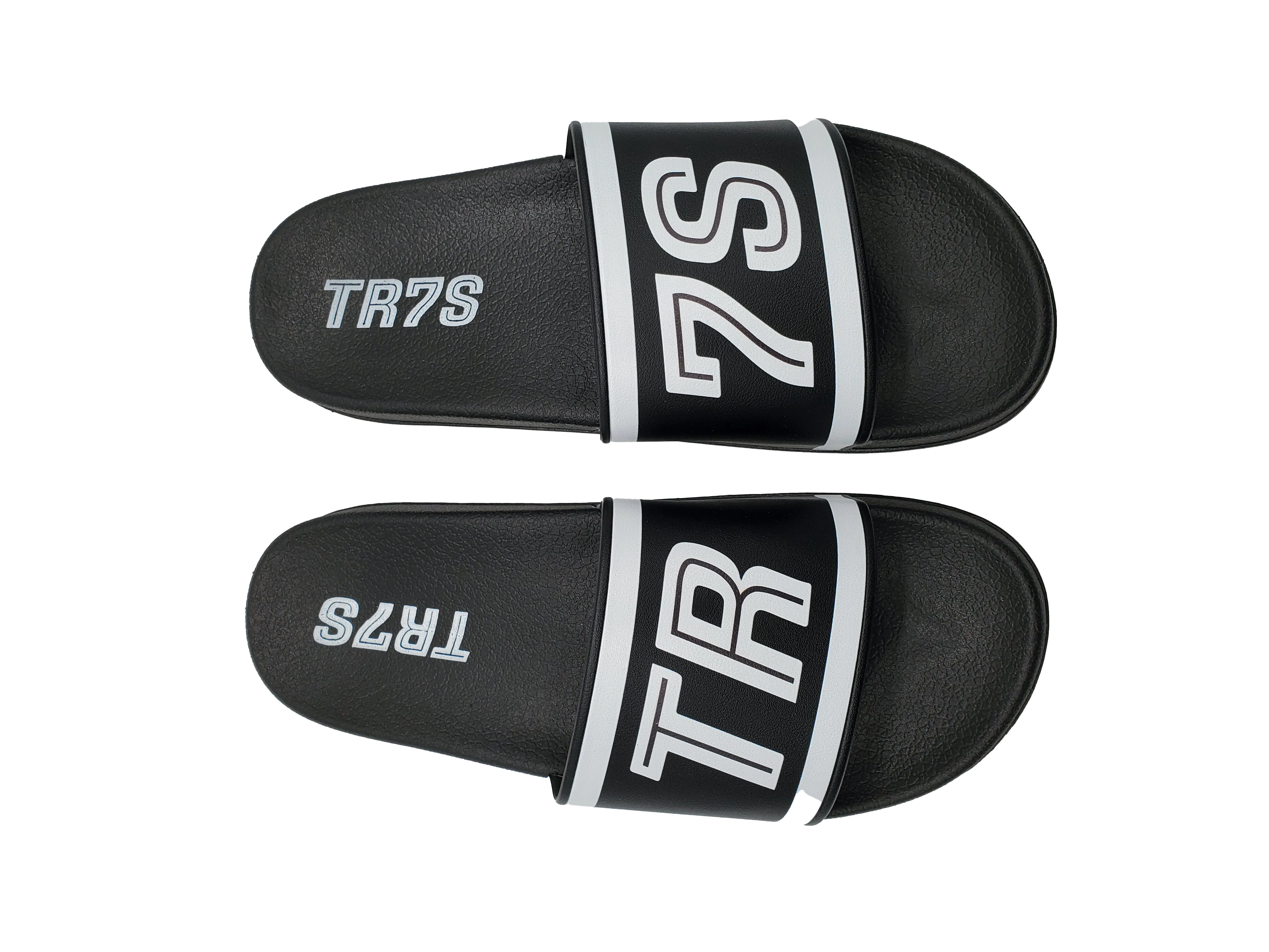 Custom Team Slides