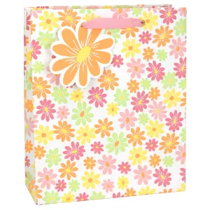 Ditsy Floral Large Gift Bag