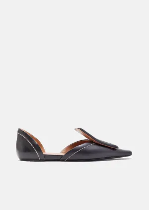 D'Orsay Flats