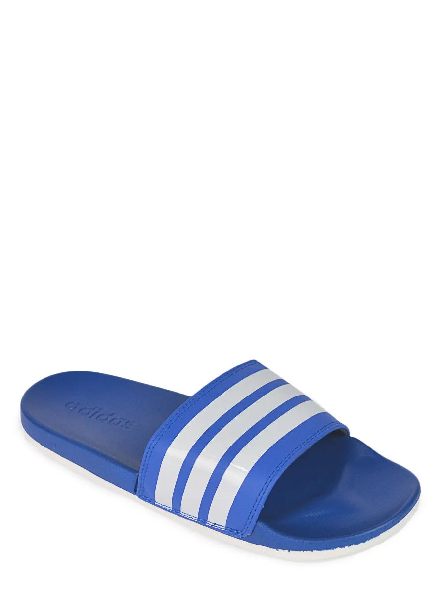 Duramo - Slides - 888 - Royal Blue / White