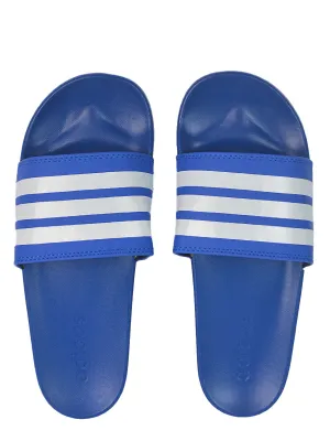 Duramo - Slides - 888 - Royal Blue / White