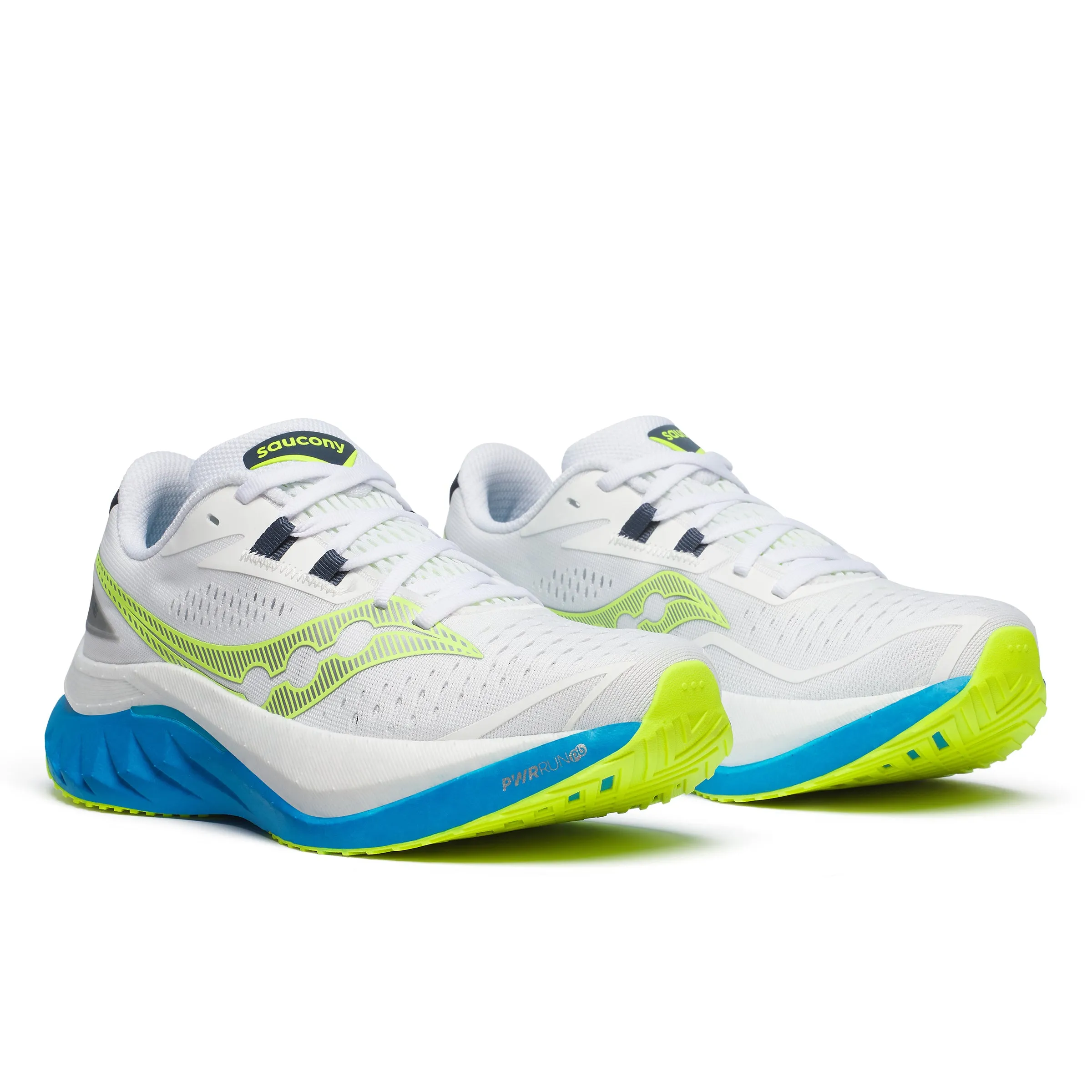 Endorphin Speed 4 Wms | White/ViziBlue