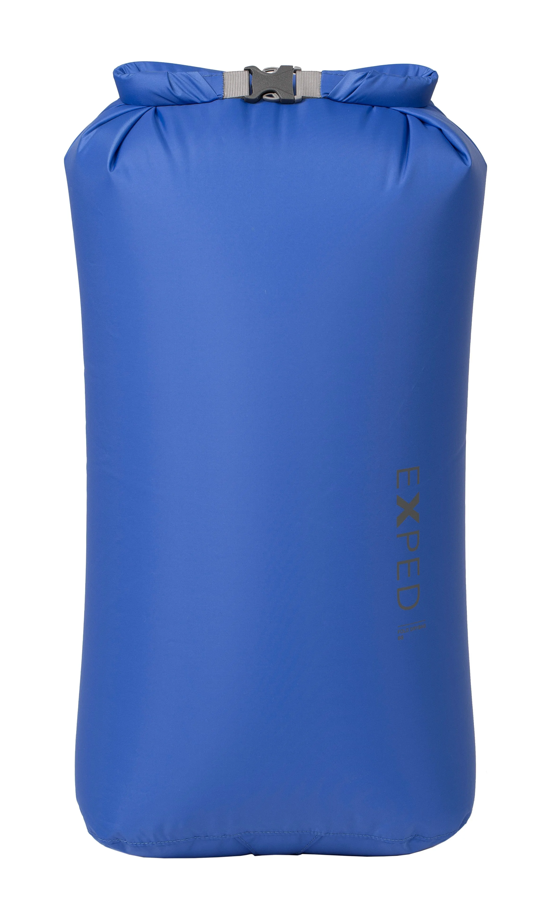 EXPED Fold Drybag BS: All Sizes (1 to 40 Litres)