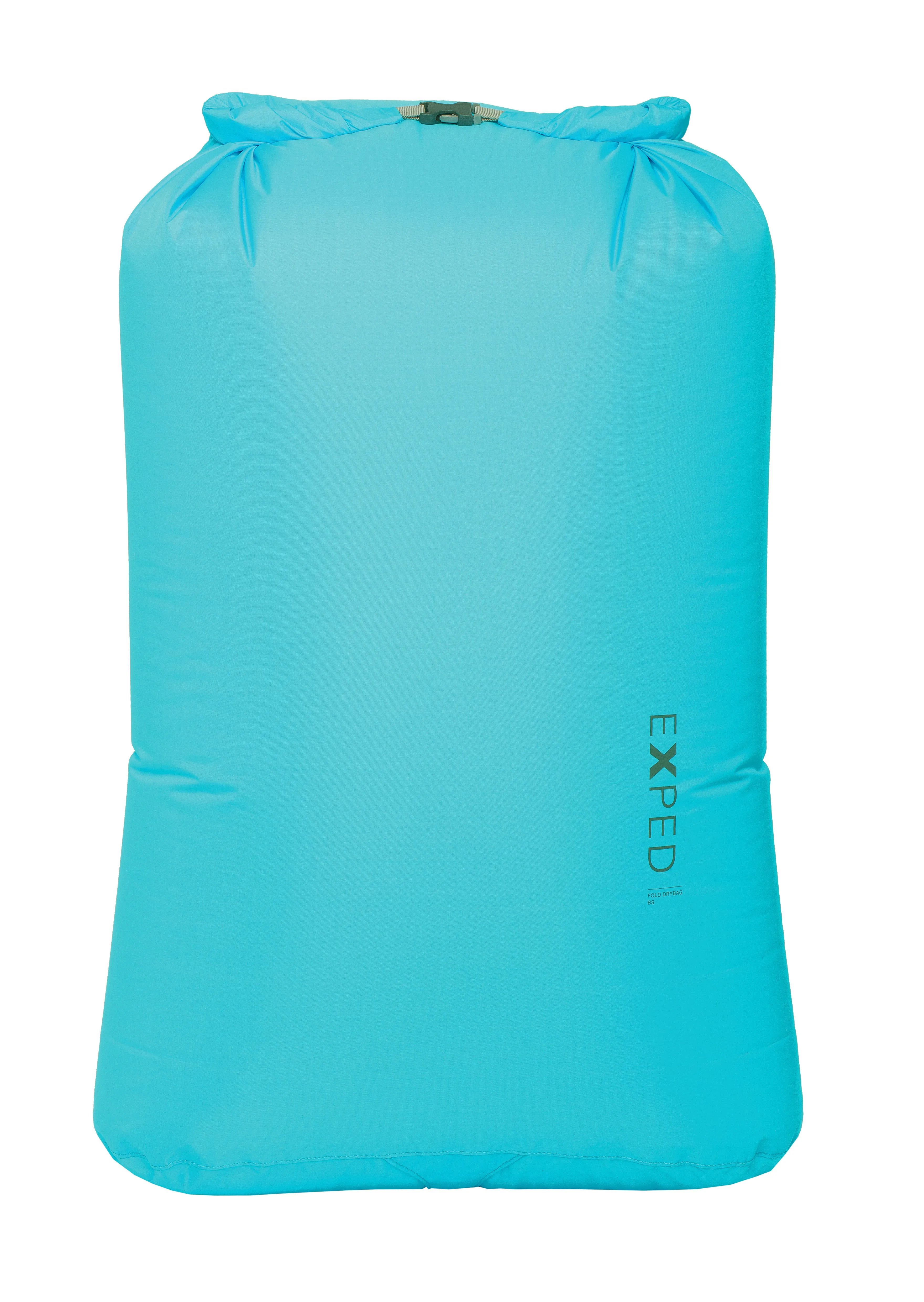 EXPED Fold Drybag BS: All Sizes (1 to 40 Litres)