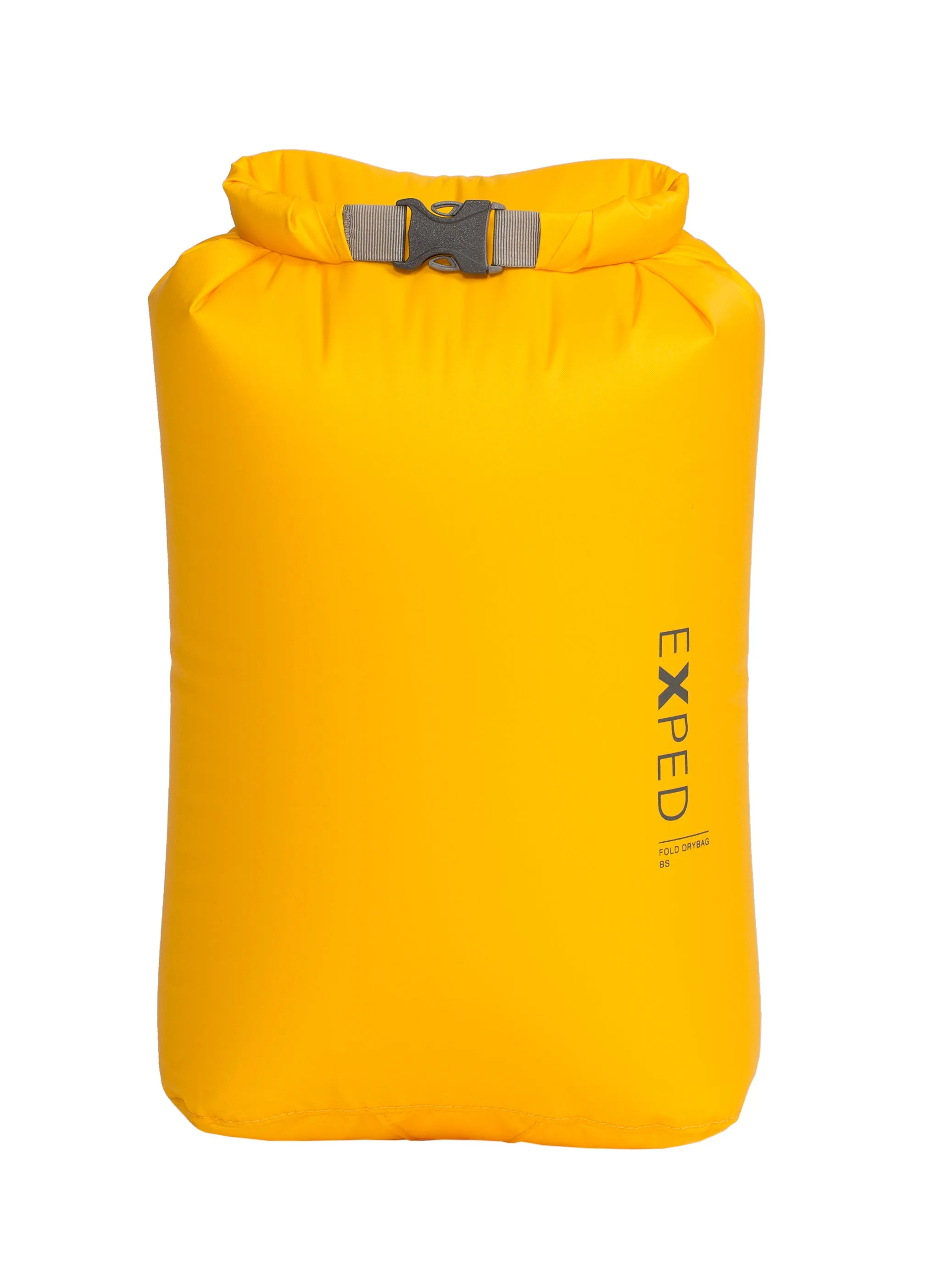 EXPED Fold Drybag BS: All Sizes (1 to 40 Litres)