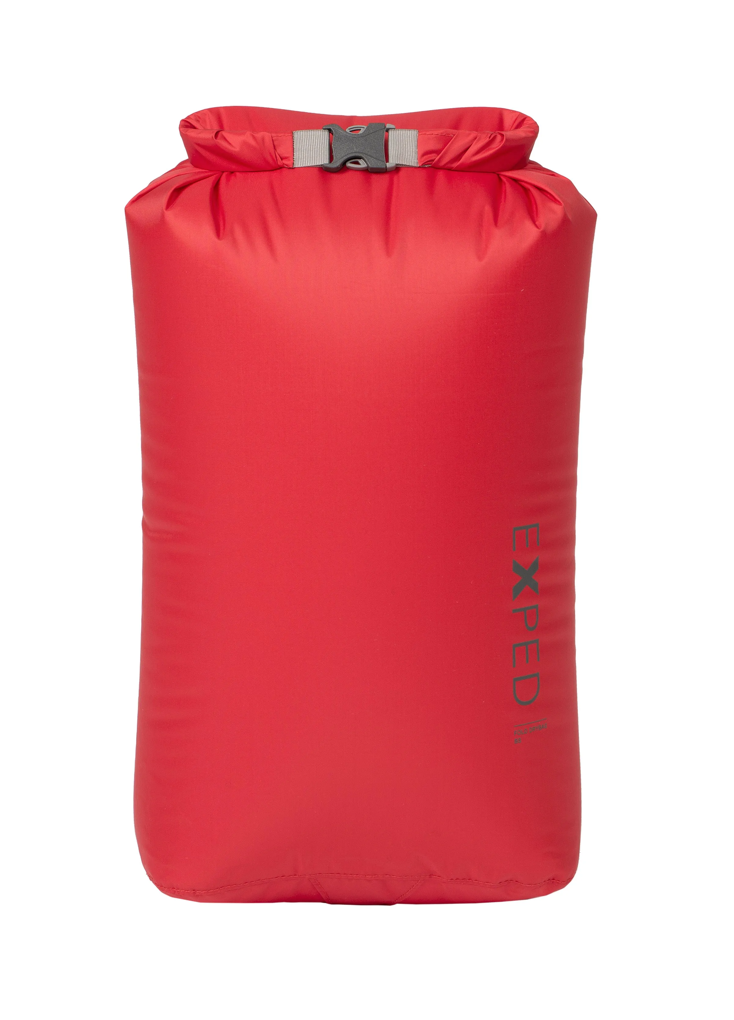 EXPED Fold Drybag BS: All Sizes (1 to 40 Litres)