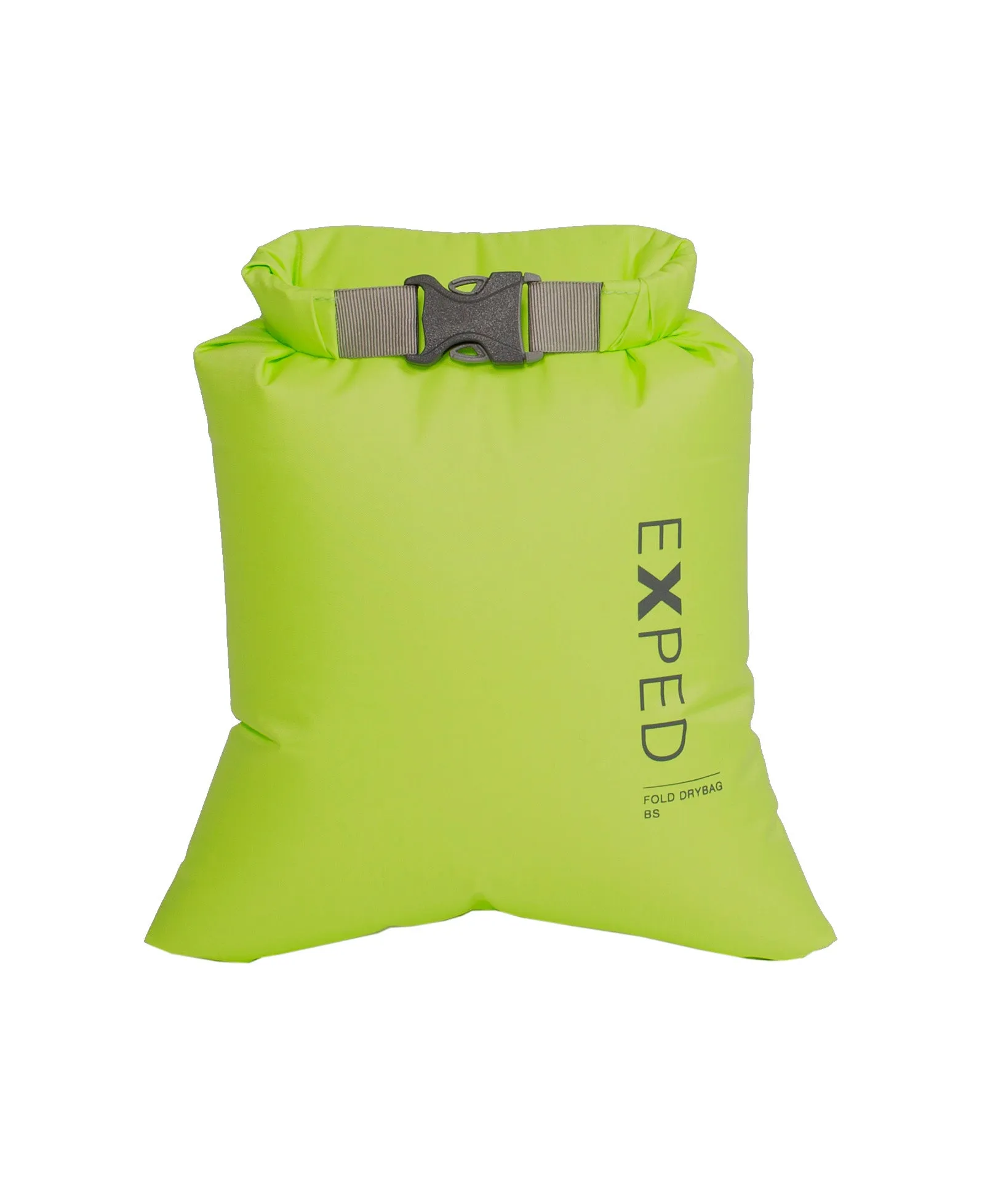 EXPED Fold Drybag BS: All Sizes (1 to 40 Litres)