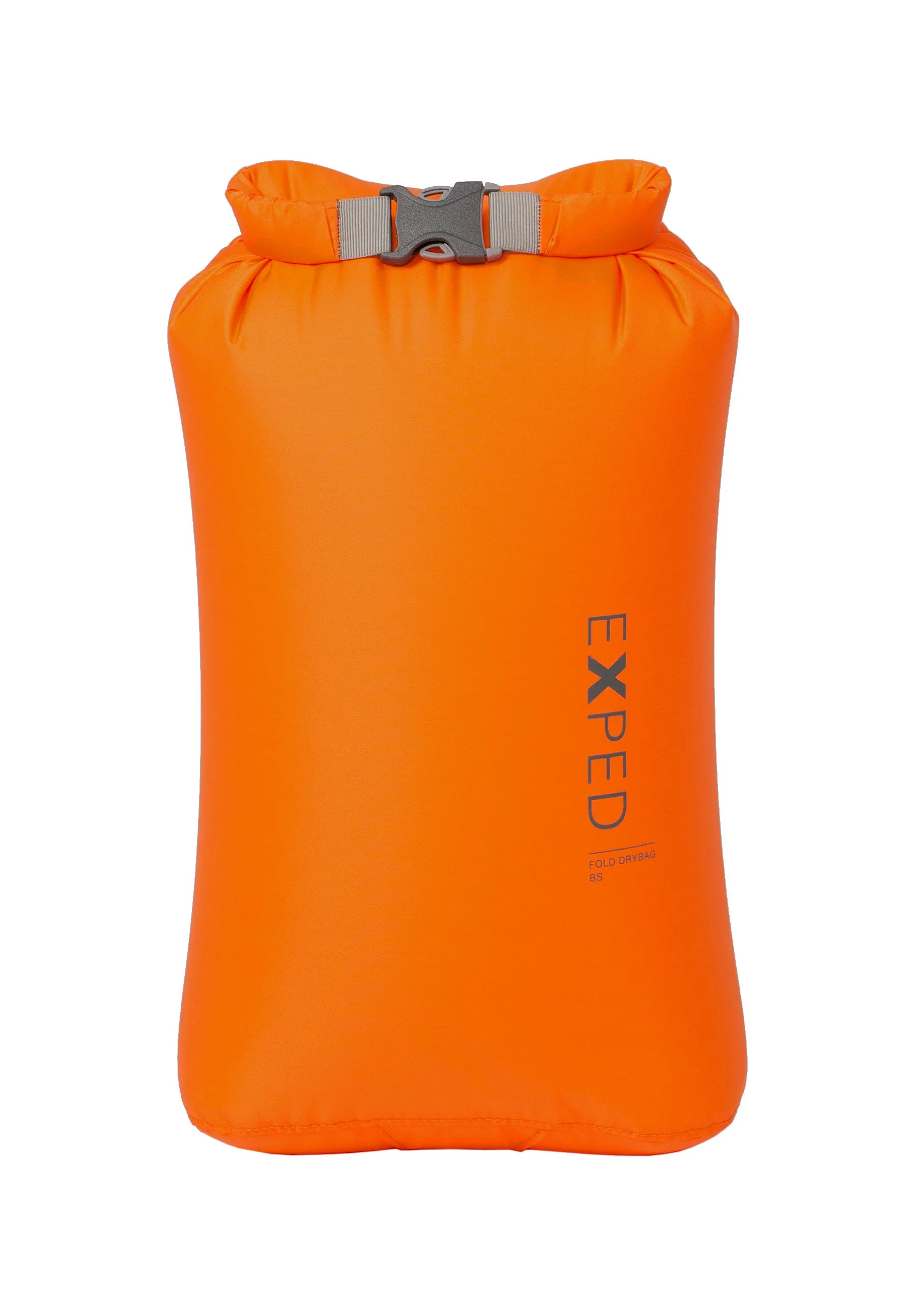 EXPED Fold Drybag BS: All Sizes (1 to 40 Litres)