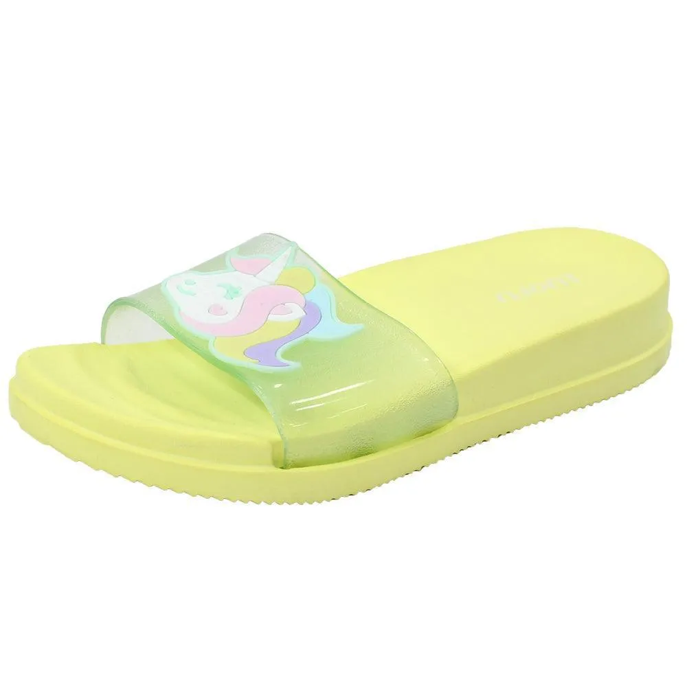 Girls' Slides