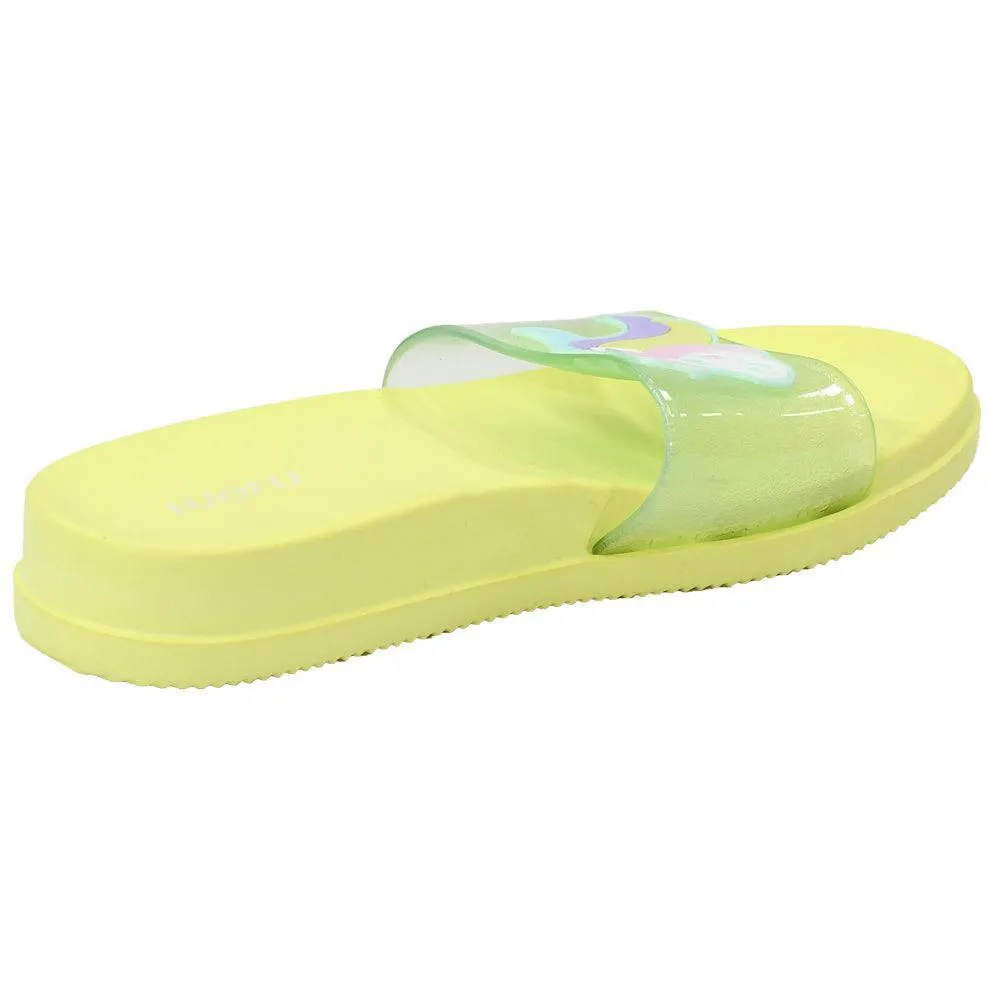 Girls' Slides