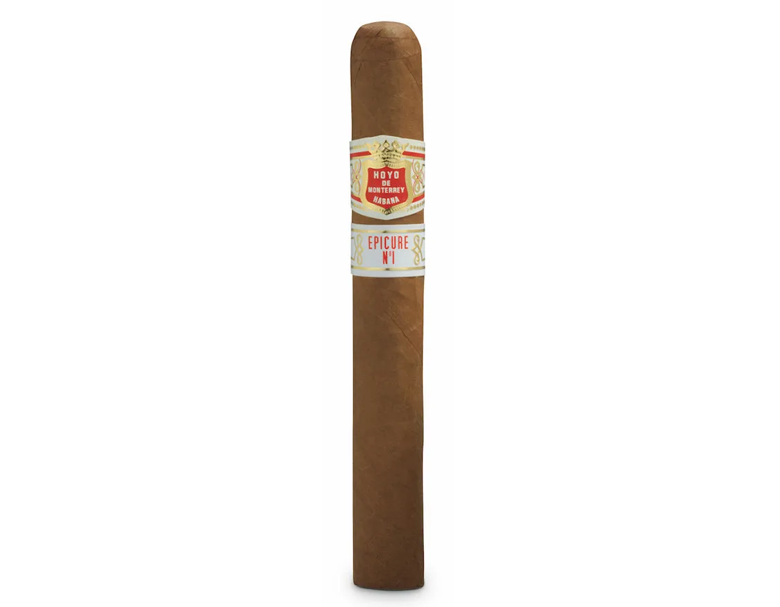 Hoyo de Monterrey Epicure No. 1 Cigar