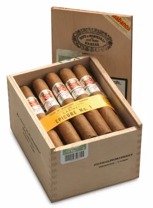 Hoyo de Monterrey Epicure No. 1 Cigar