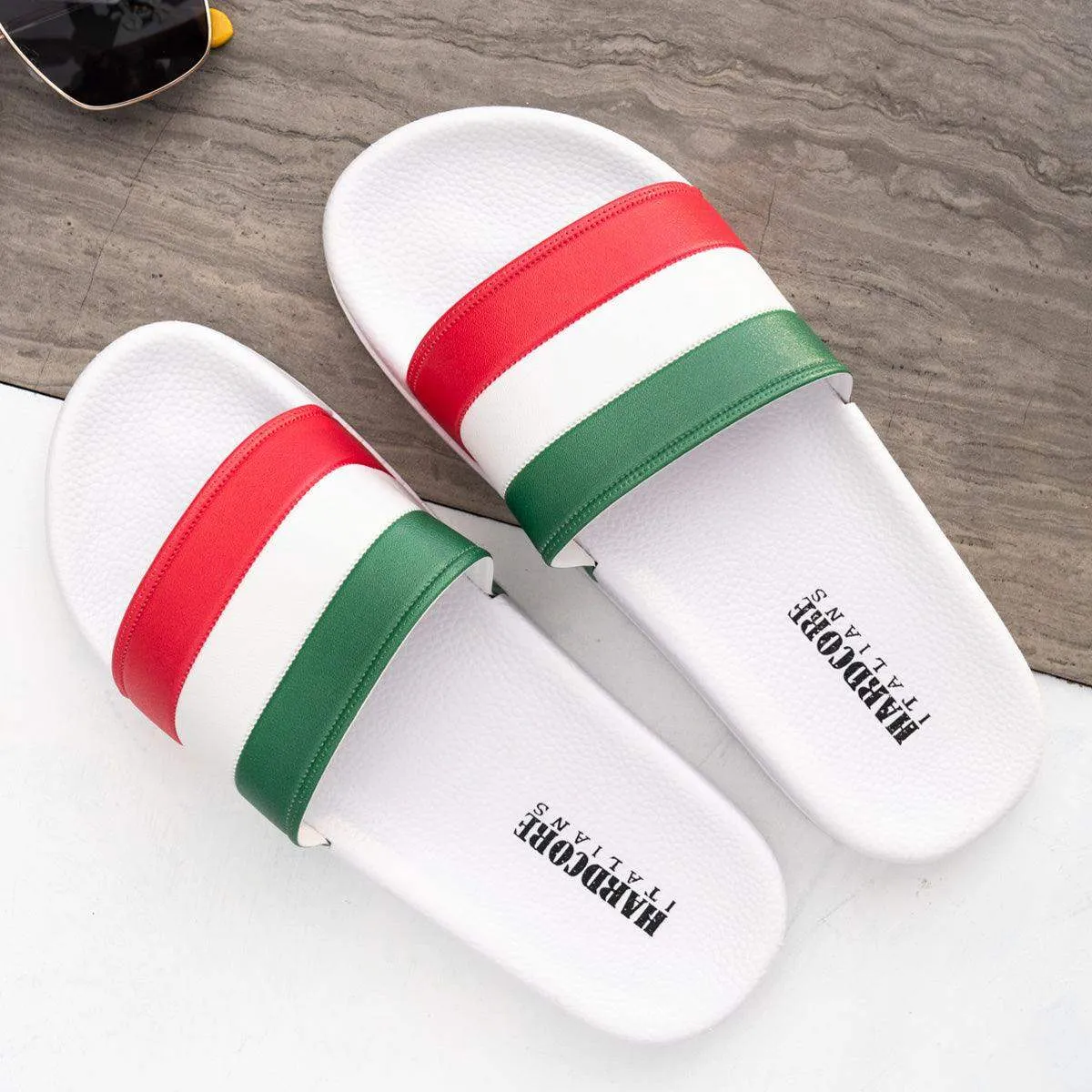 Italian Slides