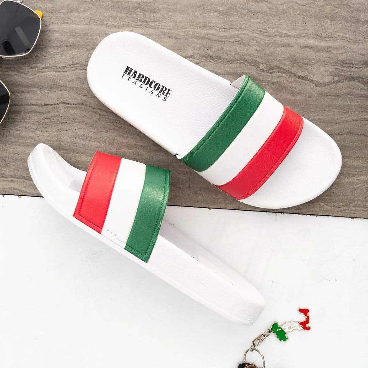 Italian Slides